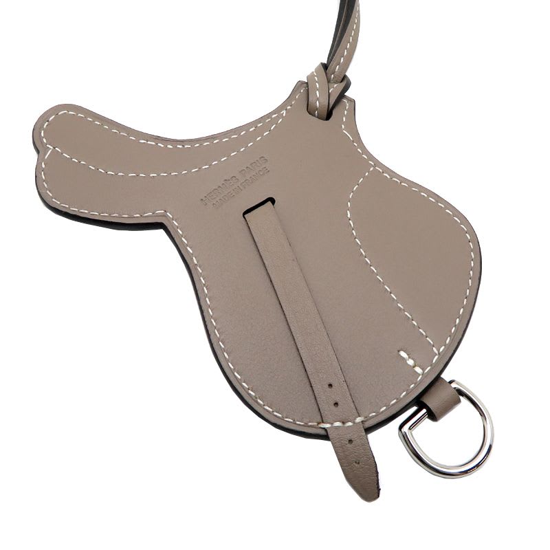 Hermes Key Paddock Sailor Holder