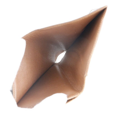 Louis Vuitton Porte Trésor Étui Papier M61202 Monogram Canvas Brown Sp1000