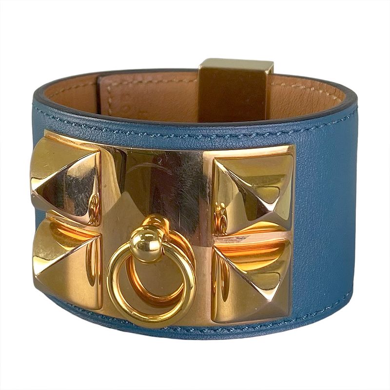 Hermes Medor Bangle Sordo Bracelet