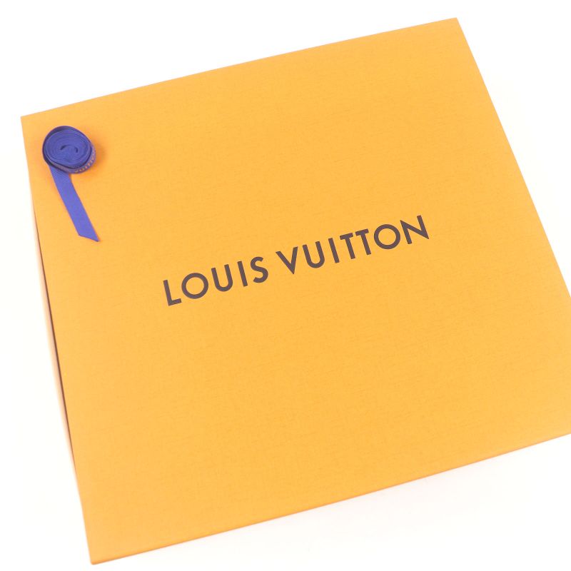 Louis Vuitton 25SS 1ahcmw Graphic Jacquard Hoodie Monogram Pullover Knit Hoodie