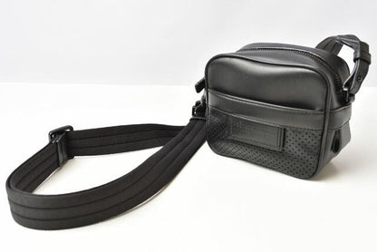 Bottega Veneta Shoulder Bag Shoulder Pouch Bottega Veneta Leggiero Perforated