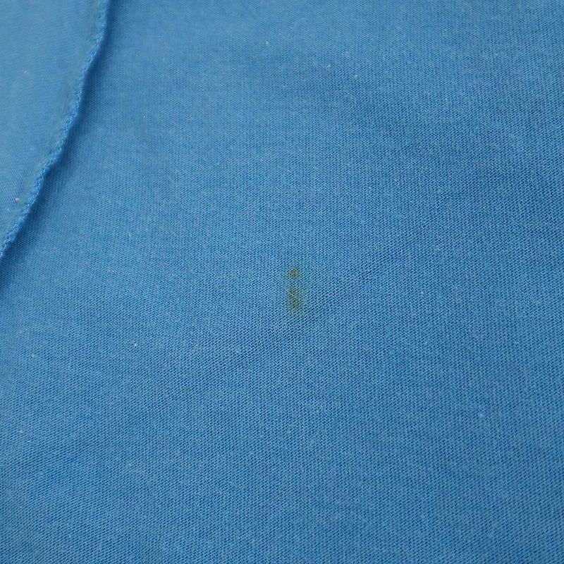 Balenciaga×adidas Balenciaga Adidas 23ss Inside Out Logo Oversize D T-Shirt