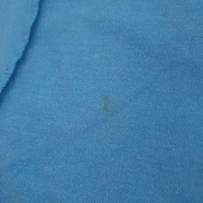 Balenciaga×adidas Balenciaga Adidas 23ss Inside Out Logo Oversize D T-Shirt