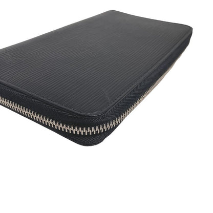 Louis Vuitton M60632 Epi Round Zipper Zippy Organizer Long Wallet Louis Vuitton
