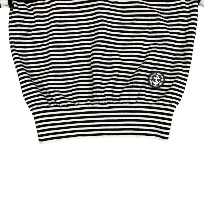 Louis Vuitton Short Sleeve Shirt Mixed