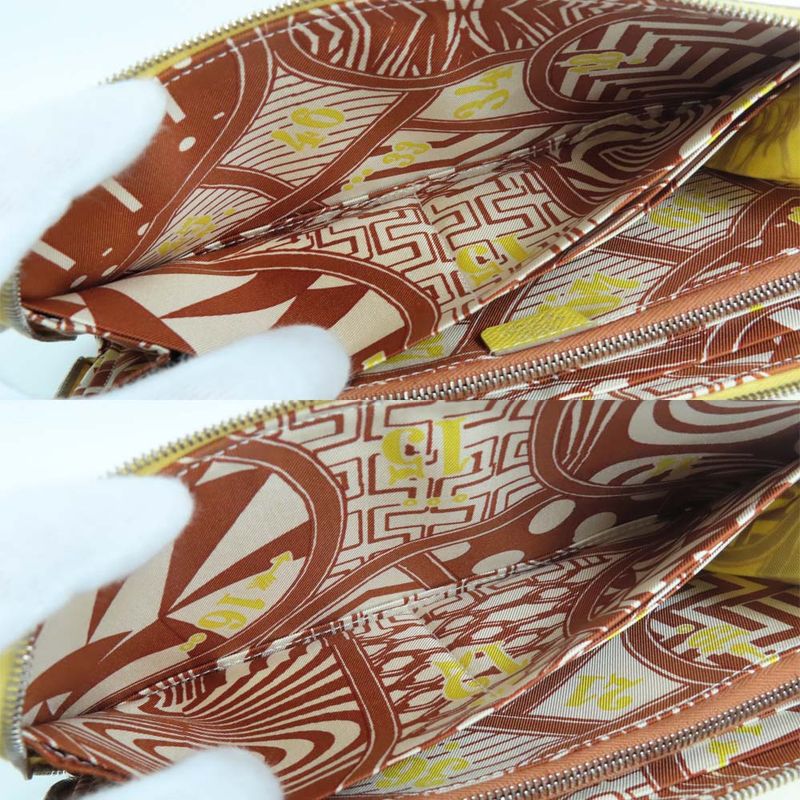 Hermes Azap Long Silk-in Round Zipper - Long Wallet Epson D Engraved