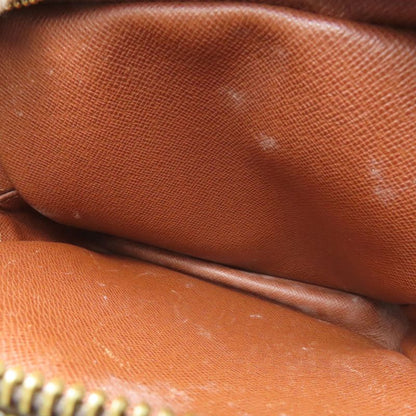 Louis Vuitton M45236 Amazon Shoulder Bag Monogram Canvas Women