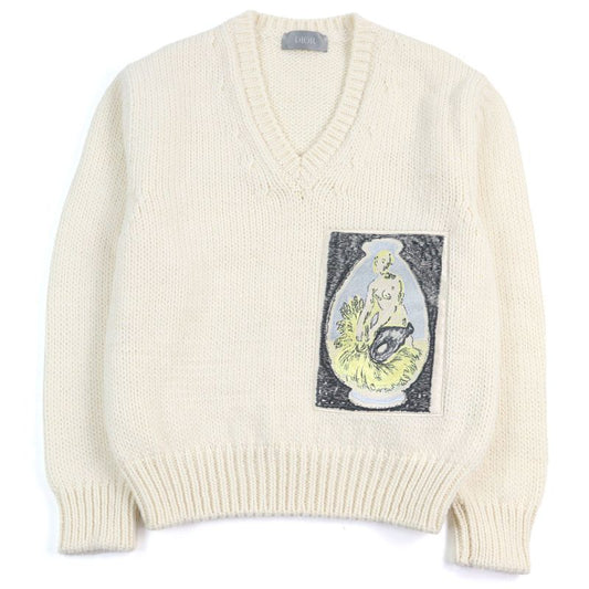 DIOR Duncan Grant AND Charleston DIOR Homme Duncan Grant And Charleston