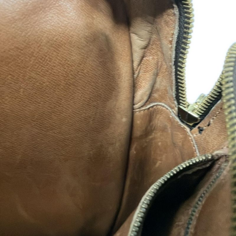 Louis Vuitton Monogram Danube M45262 - Shoulder Bag