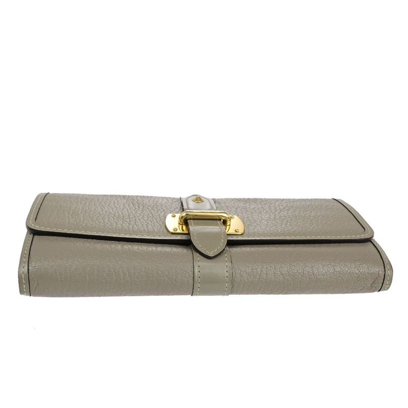 Louis Vuitton Wallet Folded Long Suhari Portefeuille Favoli M95649 61fb248