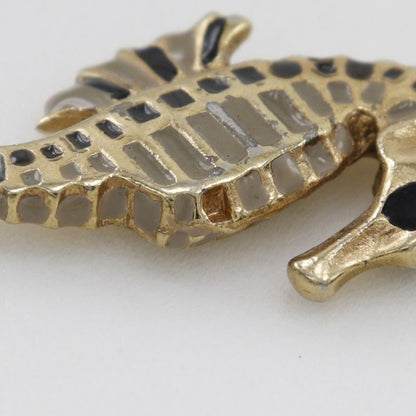 [dior] Christian Dior Lariat Gold Plated Ladies 32.2g Necklace