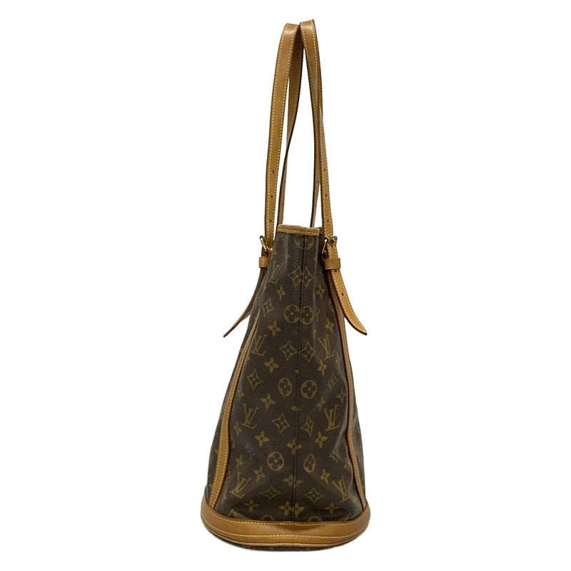 Louis Vuitton Monogram Bucket GM M42236 - Shoulder Bag