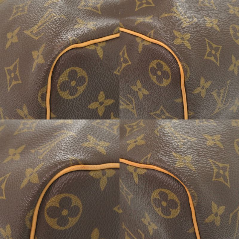 Louis Vuitton Keepall 45 Monogram M41428 Boston Bag LV 0726 Louis Vuitton