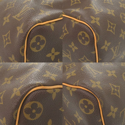 Louis Vuitton Keepall 45 Monogram M41428 Boston Bag LV 0726 Louis Vuitton
