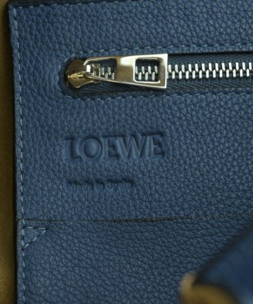 Loewe Tote Bag Women's