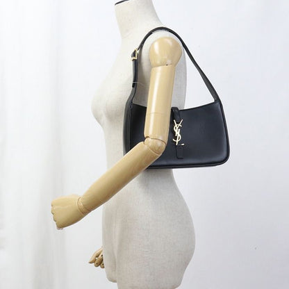 Saint Laurent Hobo One Shoulder Bag 657228 Shoulder Bag Smoo Scuff Zar Women's