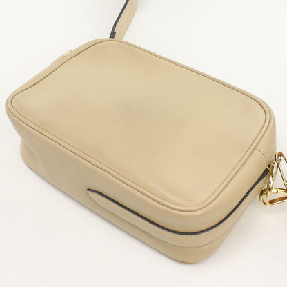 Fendi Shoulder Bag 8bt287 Crossbody Shoulder Bag Leather Women