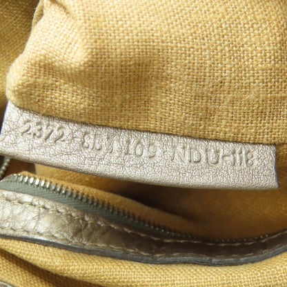 Fendi Celeria Shoulder Bag Calf Women