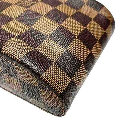 Louis Vuitton Damier Geronimos N51994 Bag Shoulder Bag Men's