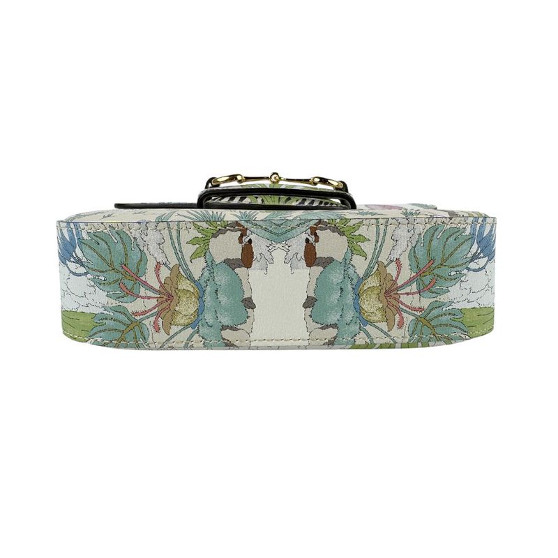 Gucci Shoulder Bag Horsebit 677266