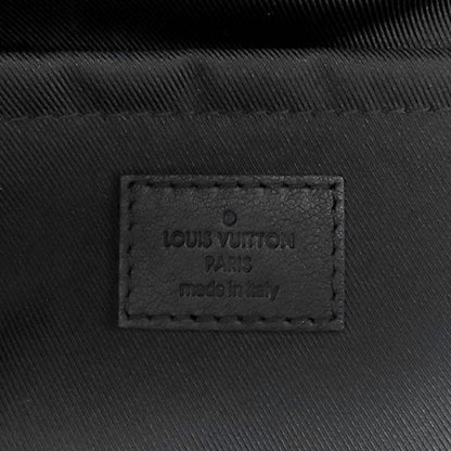 Louis Vuitton Backpack Daypack Palm Springs Backpack PM Monogram Canvas