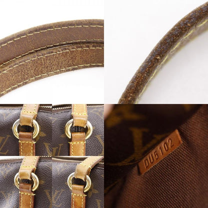 Louis Vuitton Totally PM M56688 Monogram Canvas Du5102 Ladies Shoulder Bag