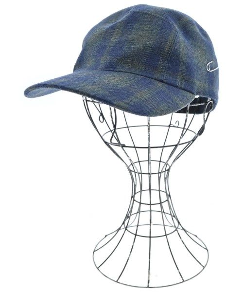 Hermes Cap Women's