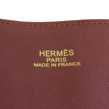 Hermes Reversible Double Sens 36 Handbag