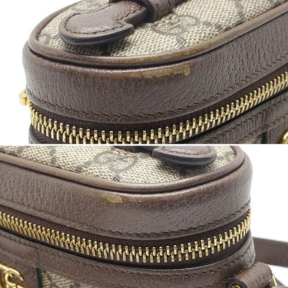 Gucci Ophidia GG Top Handle Mini Bag 699532