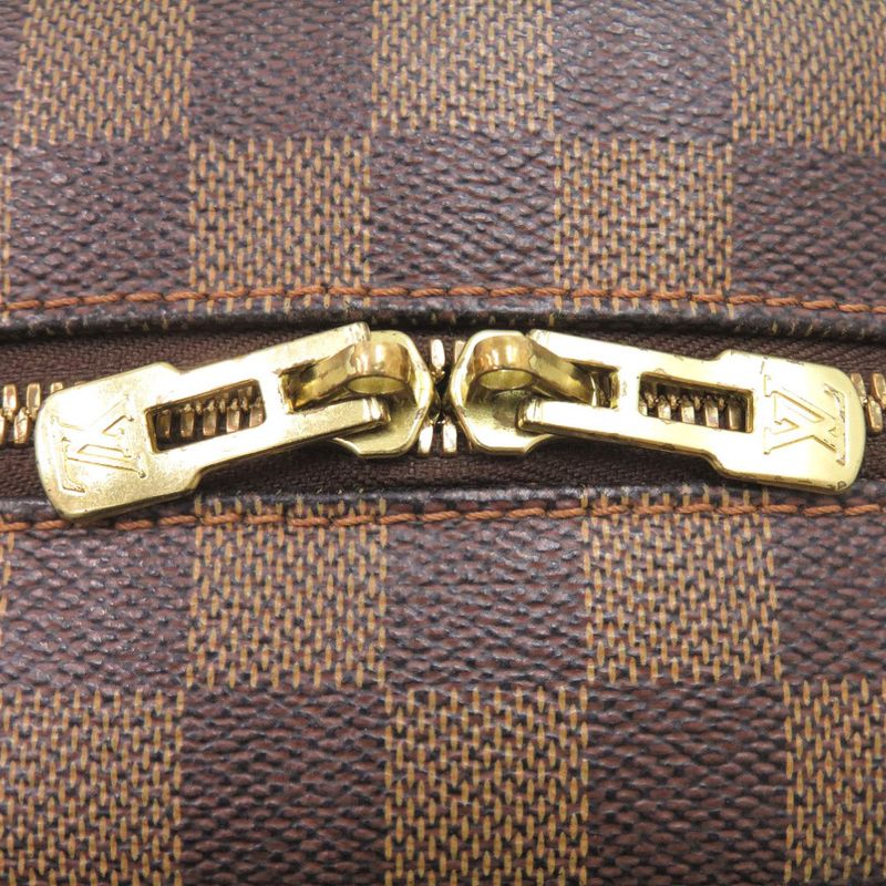 Louis Vuitton Nolita Damier N41455 Handbag LV 0694 Louis Vuitton
