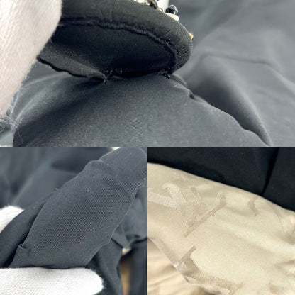 Louis Vuitton Down Jacket Women's Outerwear Apparel Clothing 38