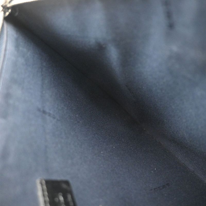 Fendi Clutch Bag Bugs Eye Bugs Monster 67ka952