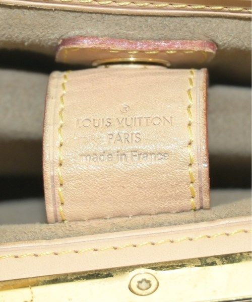 Louis Vuitton Shoulder Bag Women's