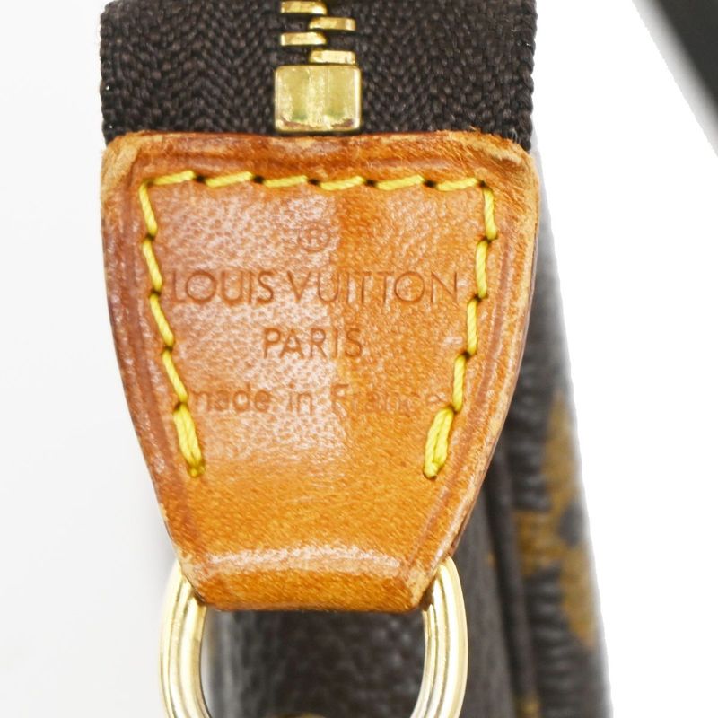 Louis Vuitton Accessoire Shoulder Bag Monogram M51980 77ka983