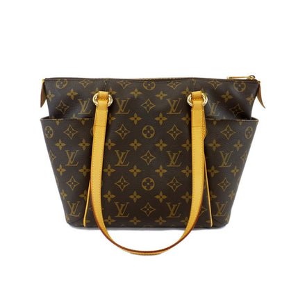 Louis Vuitton Totally PM Monogram M56688 Tote Bag Gold Hardware Bag