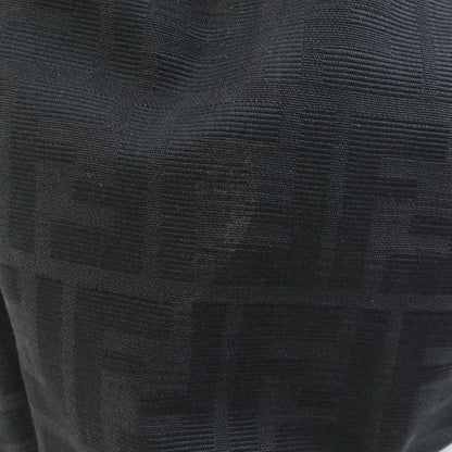 Fendi Shoulder Bag Zucca