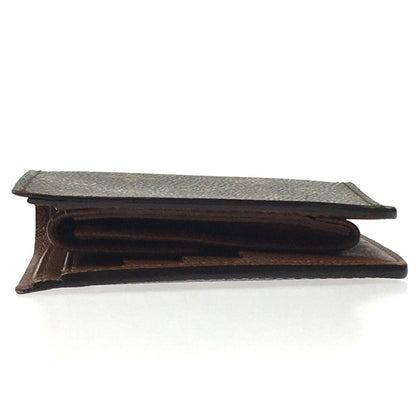 Louis Vuitton Monogram Porte Bier Cult Credit Monet Bifold Wallet