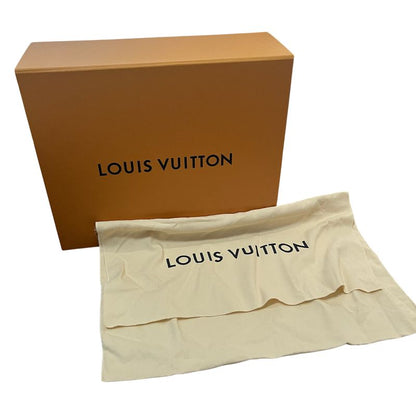 Louis Vuitton Tote Bag Monogram Reverse Monogram Reverse On-the-go GM Brown