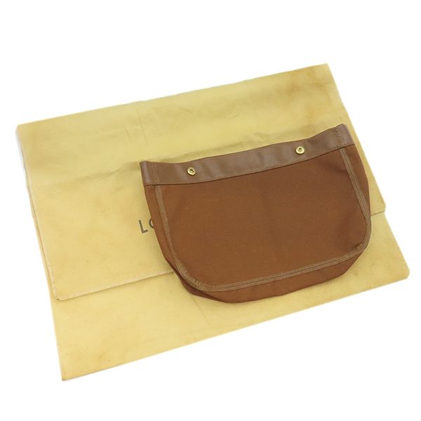 Louis Vuitton Shoulder Bag Congo PM Monogram Canvas Monogram Gold Hardware