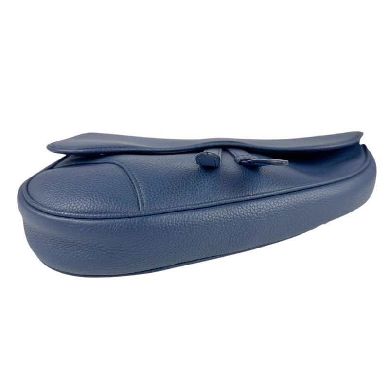 Christian DIOR Shoulder Bag Saddle