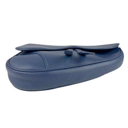 Christian DIOR Shoulder Bag Saddle