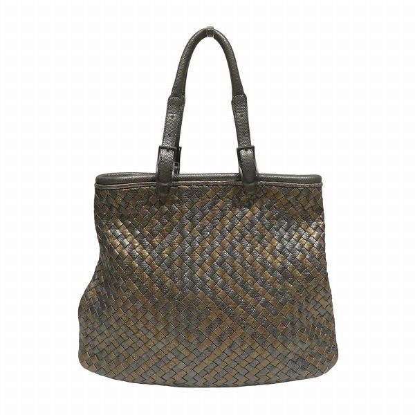 Bottega Veneta Intrecciato 158501 Bag Handbag Tote Bag Unisex