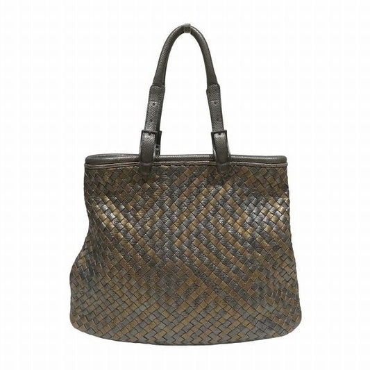 Bottega Veneta Intrecciato 158501 Bag Handbag Tote Bag Unisex