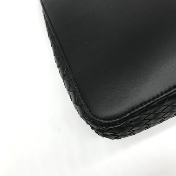Bottega Veneta Intre 2-Way Business Hand Bag