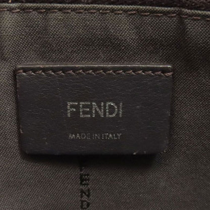 Fendi By-the-way 2-way Handbag Calf Women
