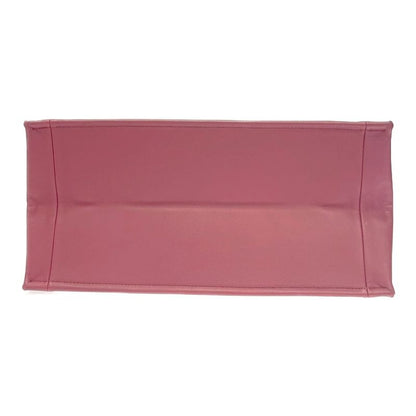 Christian Dior Calf Book Tote Bag 408586 Tote Bag