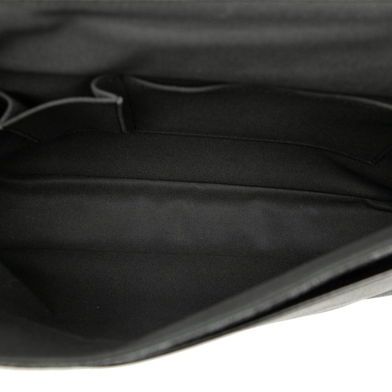 Louis Vuitton Damier Graphite Daniel MM Shoulder Bag Messenger Bag N58029 Black