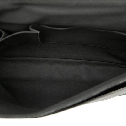 Louis Vuitton Damier Graphite Daniel MM Shoulder Bag Messenger Bag N58029 Black