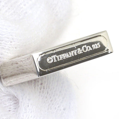 Tiffany & Co Tiffany & Co Lock Charm Pendant Top Number "2" Numeric Design