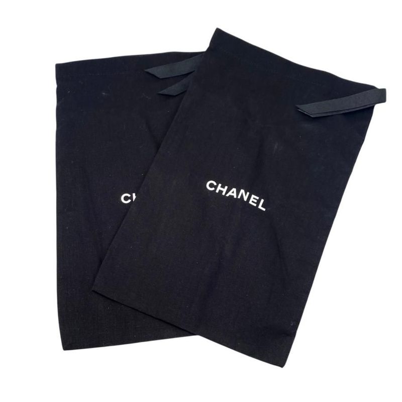 Chanel Mule Sandals Mirror Heel G45358 X01000 94305 36 1 2 Size Coco Mark